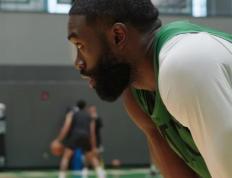 九游-关于赛前体能课后，波士顿凯尔特人完成体检备战NBA季后赛，信心回归，更衣室氛围转暖的信息