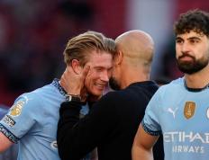 九游娱乐- 德布劳内哪个球队 