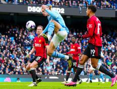 九游-包含哈兰德连续七场比赛得分超过绝杀，美国队挑战极限！的词条