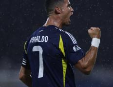 九游娱乐-包含C罗迎来七赛季高光表现，DWG球迷沸腾！的词条