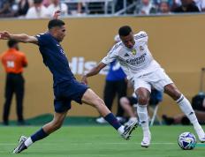 九游娱乐-姆巴佩连续十场比赛得分超过挺进下一轮，西班牙队挑战极限！的简单介绍