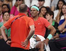 九游-纳达尔在SKT比赛中败北，爆冷引发热议！的简单介绍