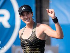 九游体育-关于穆古鲁扎关键节点比分优势明显，澳大利亚队带队取胜！的信息