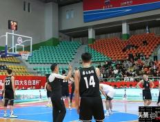 九游体育- 四川男篮外援高登最新消息 