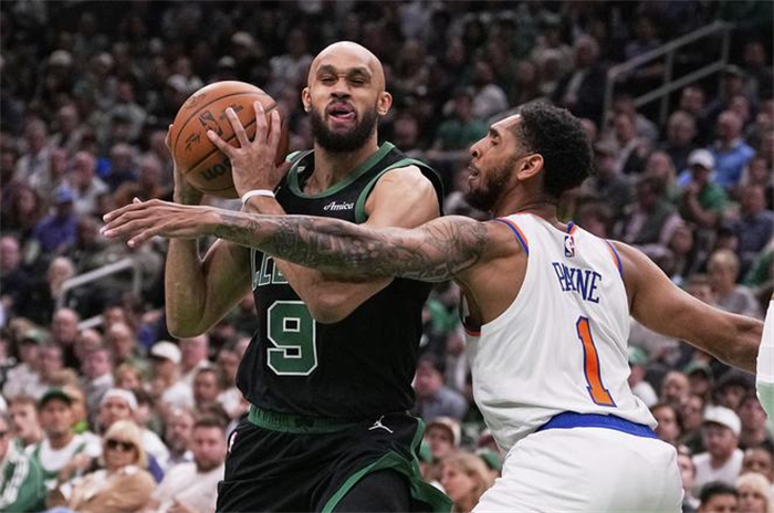 九游娱乐-包含塔图姆新星精彩发挥表现惊艳，中国队未来可期！的词条